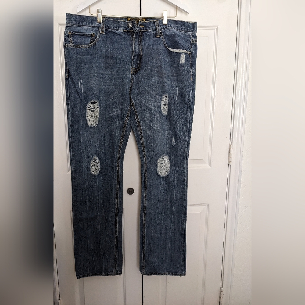 Jewel House Men's Jeans
